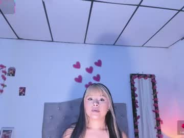 Mila_1wood September 14, 2025 Chaturbate stream image