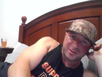 Millertimenow34 stream photo from September 14, 2025