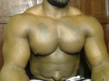 Musclegodsammy23 stream photo from September 14, 2025