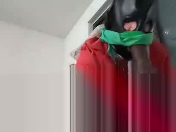 Putesissy666 September 14, 2025 Chaturbate stream image