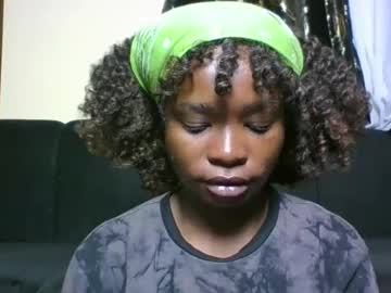 Sexy_Ebony_Princess September 14, 2025 Chaturbate stream image