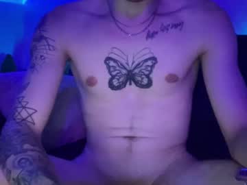 Stonefruit5000 September 14, 2025 Chaturbate stream image