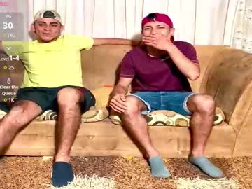 Studiofenixdear September 14, 2025 Chaturbate stream image