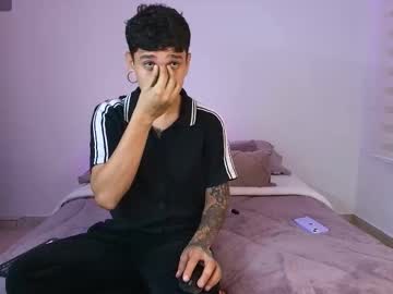 Tender_Dust September 14, 2025 Chaturbate stream image