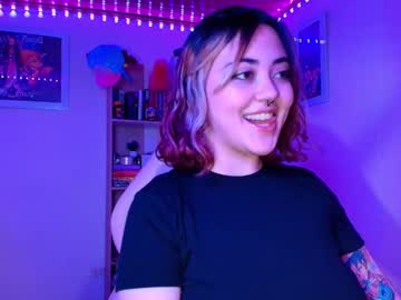 Violeet_Smile September 14, 2025 Chaturbate stream image