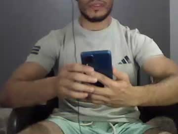 Ahmedluxor0 September 14, 2025 Chaturbate stream image