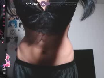 Anora_Celestin September 14, 2025 Chaturbate stream image