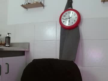 Catalina_Santana20 September 14, 2025 Chaturbate stream image