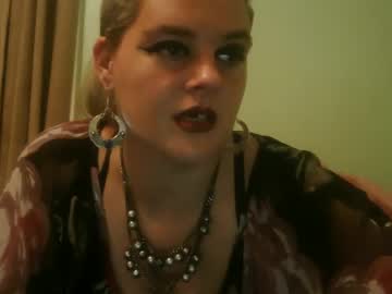 Curvymom2025 September 14, 2025 Chaturbate stream image
