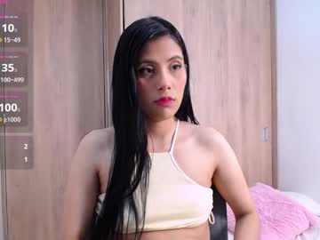 Little_Angelhot September 14, 2025 Chaturbate stream image