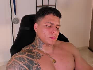 Maximoscott_ September 14, 2025 Chaturbate stream image