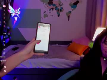 Meomeee September 14, 2025 Chaturbate stream image