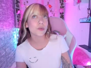 Pamelajhonsom September 14, 2025 Chaturbate stream image