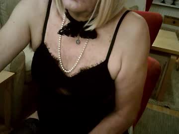 Rosa_Teevee September 14, 2025 Chaturbate stream image