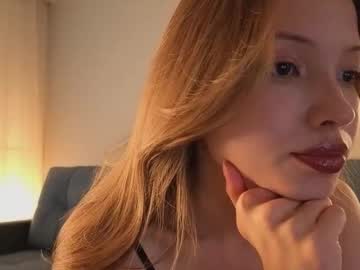 Sunnivagaillard September 14, 2025 Chaturbate stream image