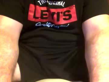 Thethril1990 September 14, 2025 Chaturbate stream image