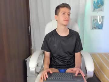 Thiago_James69 September 14, 2025 Chaturbate stream image