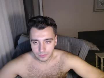 2handsomeman September 14, 2025 Chaturbate stream image