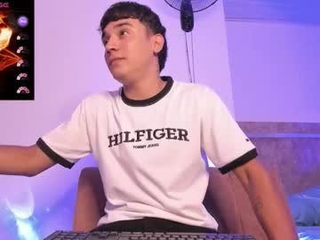Austin_Cardieff_ September 14, 2025 Chaturbate stream image