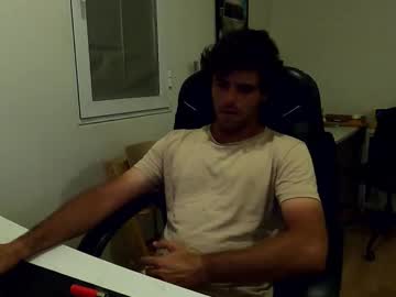 Berltex September 14, 2025 Chaturbate stream image