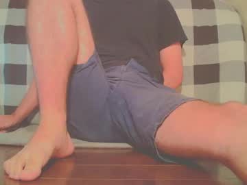 Jamesknight57 September 14, 2025 Chaturbate stream image