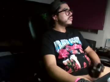 Jbx6x9 September 14, 2025 Chaturbate stream image