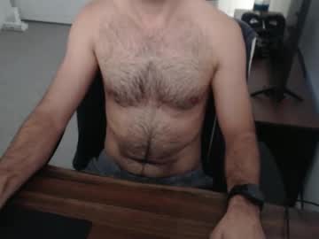 Latexdave84 September 14, 2025 Chaturbate stream image