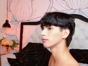 Luna_Stanford September 14, 2025 Chaturbate stream image