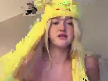 Lunababyboobear September 14, 2025 Chaturbate stream image