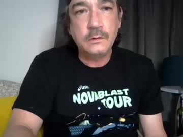 Miketracy69 September 14, 2025 Chaturbate stream image
