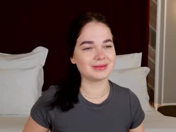 Nikaflowers September 14, 2025 Chaturbate stream image