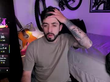 Ryan_Prince_Sex September 14, 2025 Chaturbate stream image
