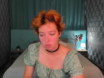 Sara_Frayy September 14, 2025 Chaturbate stream image