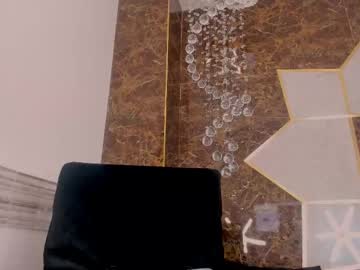 Xara_Blis September 14, 2025 Chaturbate stream image