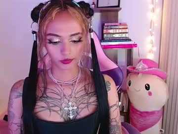Bluee_V September 14, 2025 Chaturbate stream image