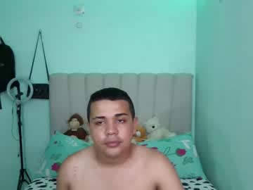 Chloe_Wild11 September 14, 2025 Chaturbate stream image