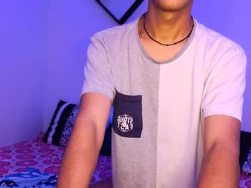 Danny777_ September 14, 2025 Chaturbate stream image
