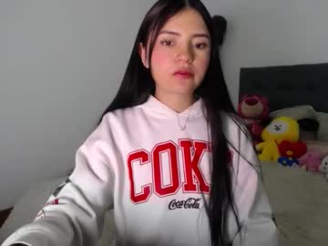 Emily2_Pearll September 14, 2025 Chaturbate stream image
