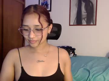 Lia_Sexycam September 14, 2025 Chaturbate stream image