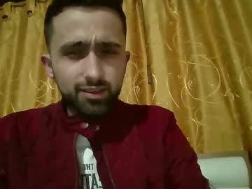 Meloarturito September 14, 2025 Chaturbate stream image