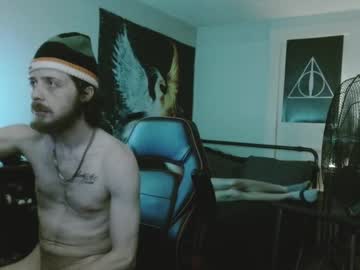 Nichaotic September 14, 2025 Chaturbate stream image