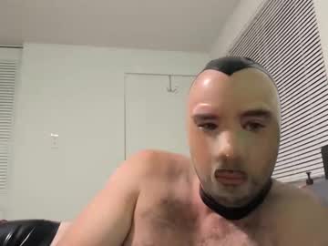 Rubber3452 September 14, 2025 Chaturbate stream image