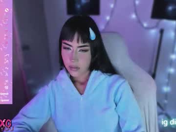 66luci_Fer6_ September 14, 2025 Chaturbate stream image