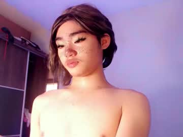 8inches_Femboy September 14, 2025 Chaturbate stream image