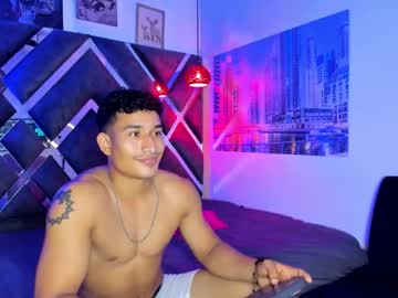 Ale_Beard09 September 14, 2025 Chaturbate stream image