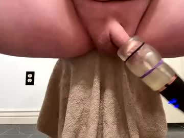Bornoferos1975 September 14, 2025 Chaturbate stream image
