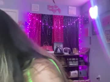 Calibarbie24 September 14, 2025 Chaturbate stream image
