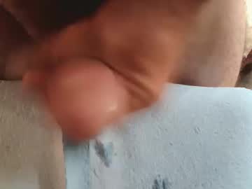 Daddycumshroom September 14, 2025 Chaturbate stream image