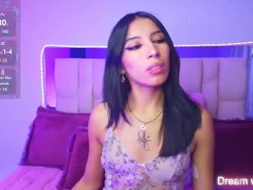 Engel_Rousex September 14, 2025 Chaturbate stream image