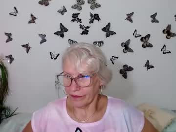 Ghertrudequeen September 14, 2025 Chaturbate stream image